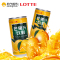 韩国进口饮料进口果汁 乐天(LOTTE)芒果汁饮料180ml ×15罐