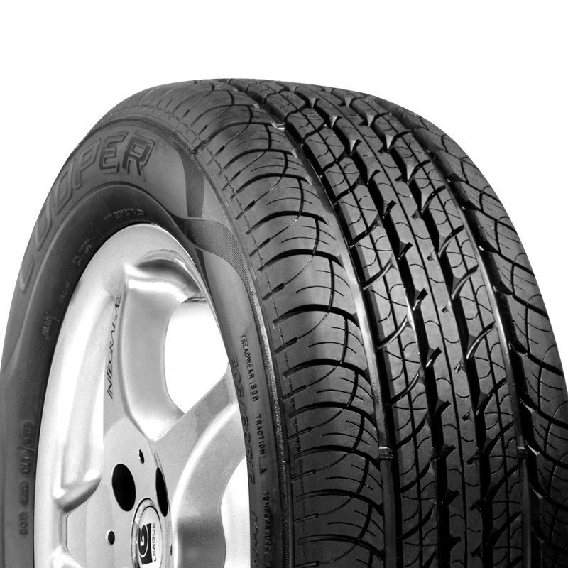 固铂(COOPER)轮胎 215/60R16 COOPER CS4 95V 奥德赛 帝豪EC8