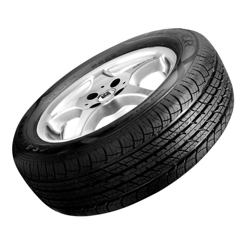 固铂(COOPER)轮胎 215/60R16 COOPER CS4 95V 奥德赛 帝豪EC8