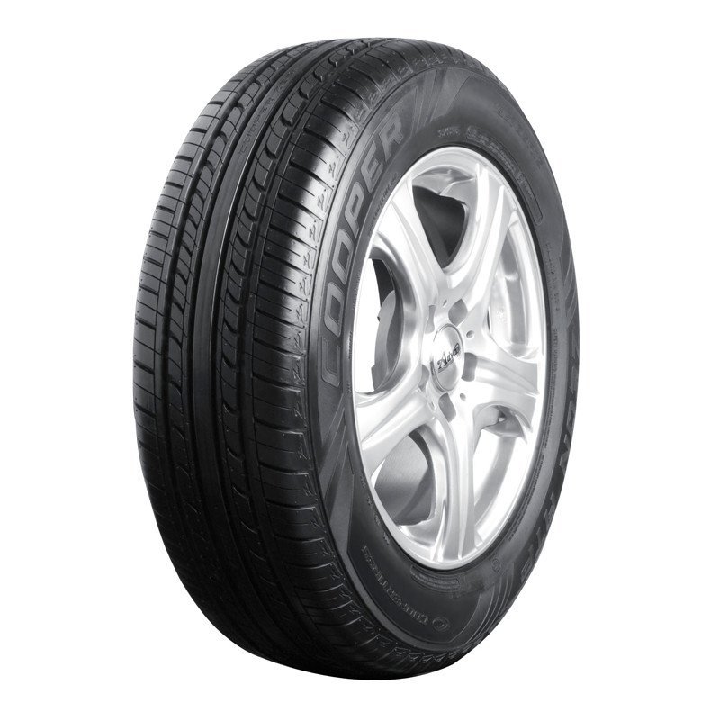 固铂(Cooper)轮胎 185/60R15 ZEON ATP 84H