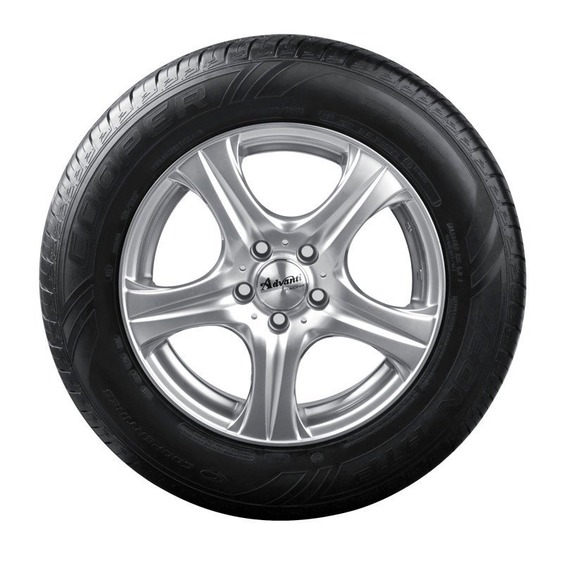 固铂(Cooper)轮胎 185/60R15 ZEON ATP 84H