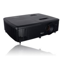奥图码(Optoma) S321 新款预售 高清分辨率办公商务用投影仪