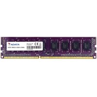 威刚 万紫千红 4G DDR3 1600 台式机内存条 宽条窄条两种随机发货