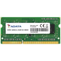 威刚(ADATA)万紫千红 DDR3L 1600 2G笔记本内存