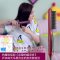 金稻直发器两用直发梳不伤发直板夹卷发器陶瓷美发工具直发电夹板KD388