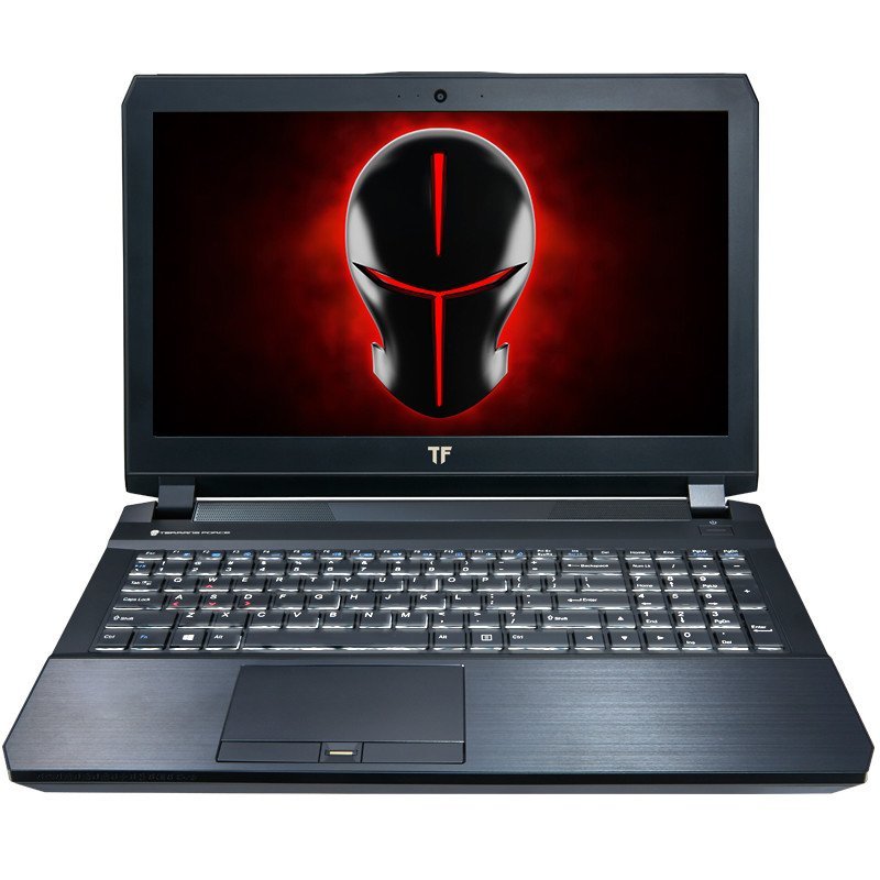 未来人类 T5S 67SH3 15.6英寸游戏笔记本电脑i7-6700HQ 8G 120G SSD+1TB GTX965