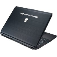 未来人类 T5S 67SH3 15.6英寸游戏笔记本电脑i7-6700HQ 8G 120G SSD+1TB GTX965