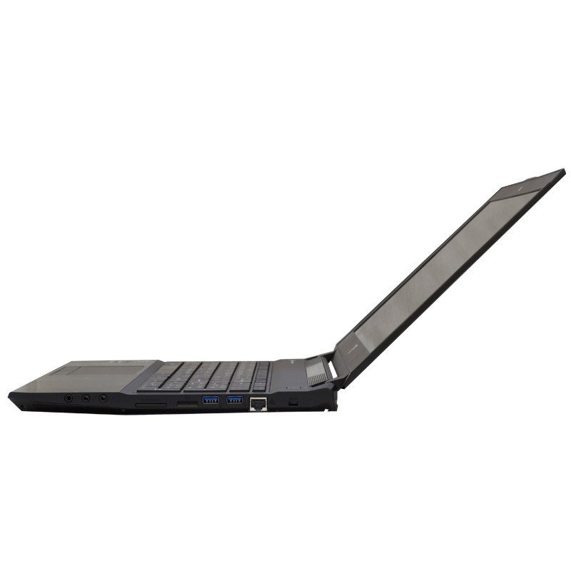 未来人类 T5S 67SH3 15.6英寸游戏笔记本电脑i7-6700HQ 8G 120G SSD+1TB GTX965