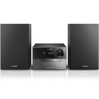 飞利浦(PHILIPS)迷你音响BTD2336/93微型音乐