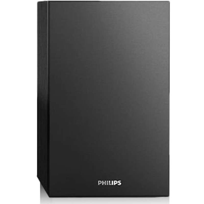 飞利浦(PHILIPS)迷你音响BTD2336/93微型音乐