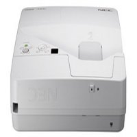 NEC投影机 UM301X+