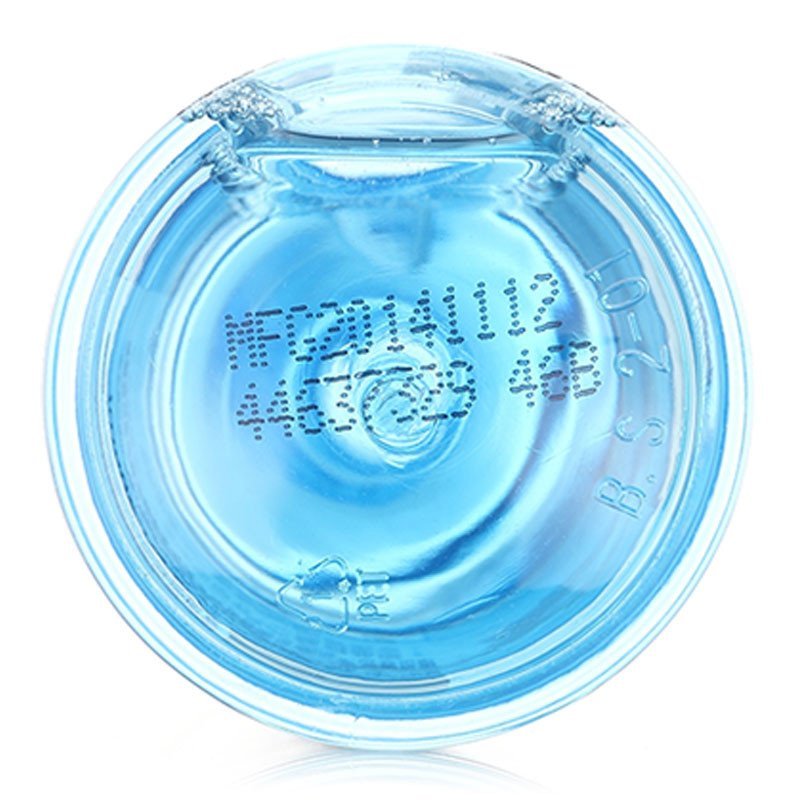 (NIVEA)妮维雅 凝水活采醒肤水促销装 200ml