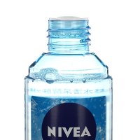 (NIVEA)妮维雅 凝水活采醒肤水促销装 200ml