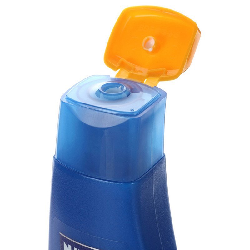 【苏宁超市】（NIVEA）妮维雅 防晒隔离润肤露(促销装) 75ML
