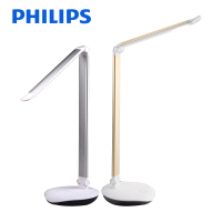 飞利浦led台灯学习护眼台灯儿童阅读写字办公台灯