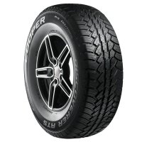 固铂(COOPER)轮胎 235/75R15 DISCOVERER ATS 109S XL 奔驰A级 帅舰