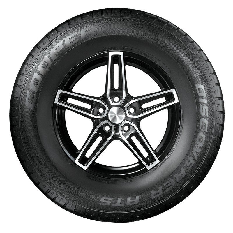 固铂(COOPER)轮胎 235/75R15 DISCOVERER ATS 109S XL 奔驰A级 帅舰