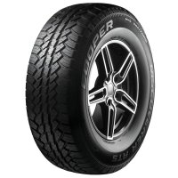固铂(COOPER)轮胎 245/70R16 DISCOVERER ATS 107S 奥丁 大切诺基