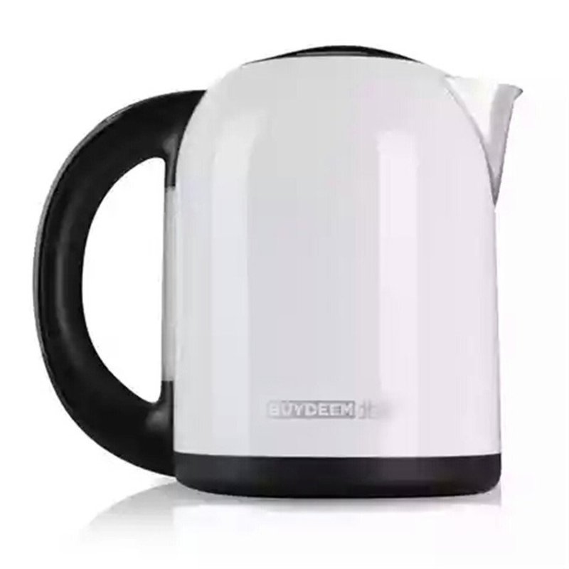 北鼎K300调温电水壶雪莲白