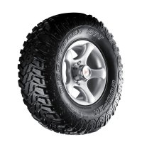 固铂(COOPER)轮胎 265/75R16 DISCOVERER STT 123/120Q LT 悍马