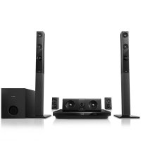 飞利浦(PHILIPS)家庭影院HTB3551/93 5.1声道3D蓝光卡拉OK