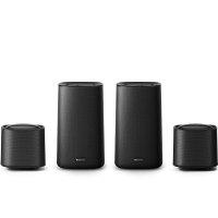 Philips/飞利浦 CSS5235Y/93 F5环绕家庭影院5.1音响无线蓝牙