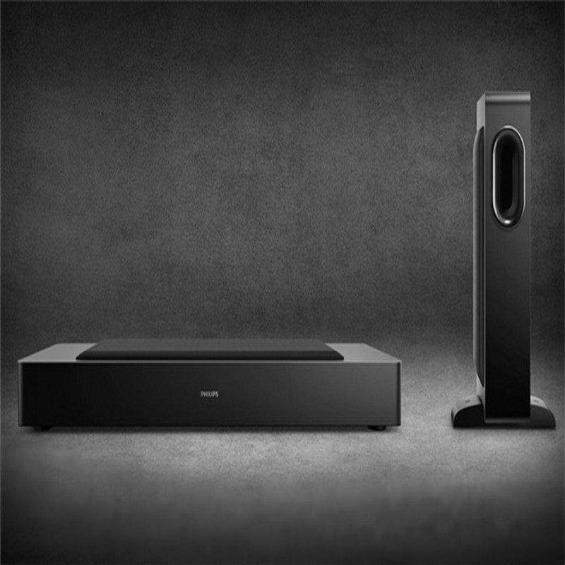 Philips/飞利浦 XS1 无线蓝牙家庭影院套装电视音响音箱