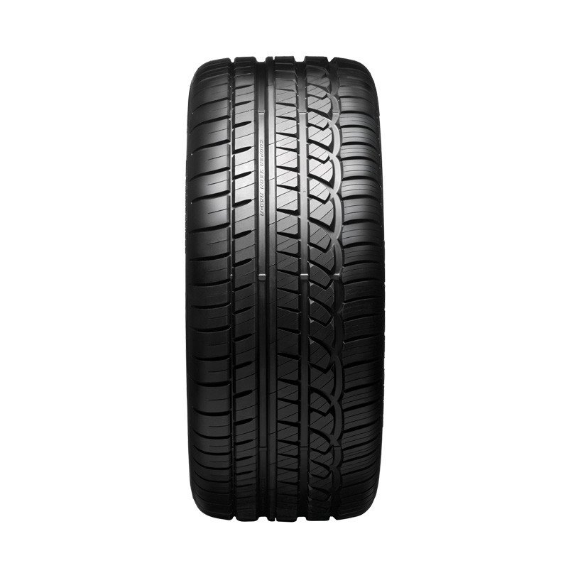固铂(COOPER)轮胎 245/45R20 ZEON RS3-A 103W XL 克莱斯勒300C(进口) 克莱斯勒3