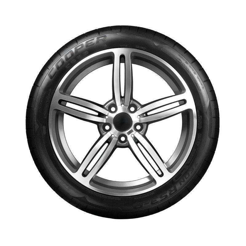 固铂(COOPER)轮胎 245/45R20 ZEON RS3-A 103W XL 克莱斯勒300C(进口) 克莱斯勒3