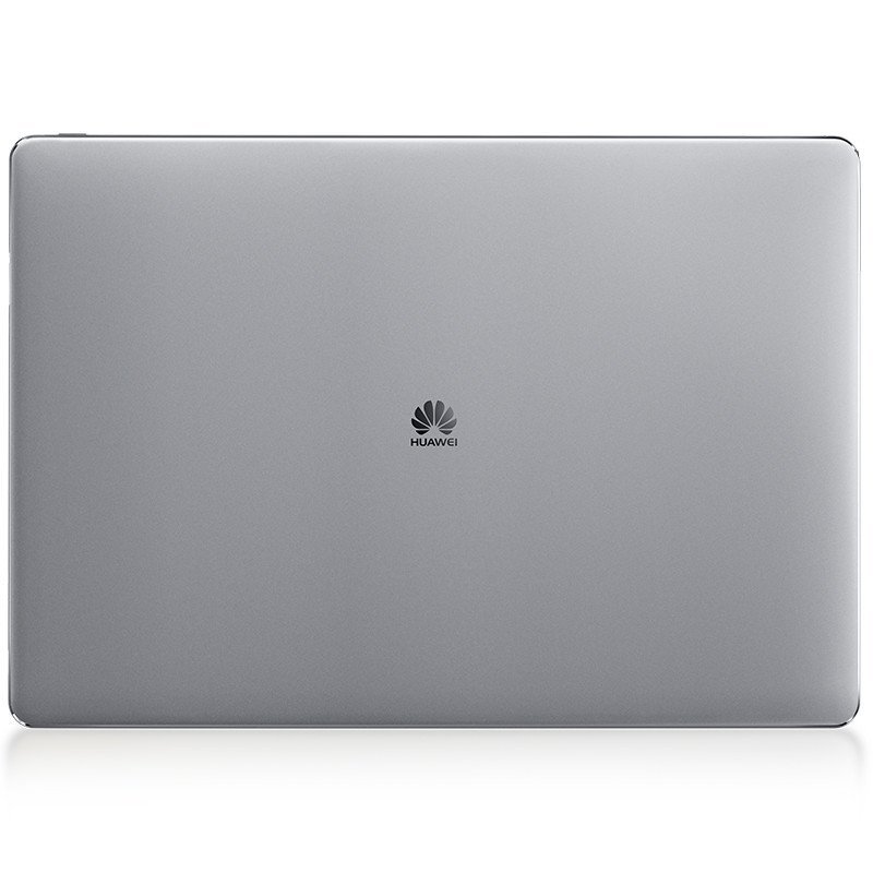 华为(HUAWEI)MateBook HZ-W19 12英寸平板二合一笔记本电脑太空灰(m5 4G 128G)
