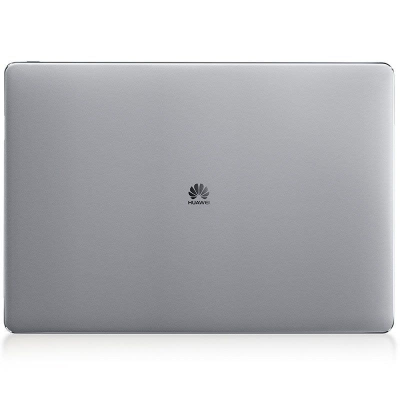 华为(HUAWEI)MateBook HZ-W19 12英寸平板二合一笔记本电脑太空灰(m5 4G