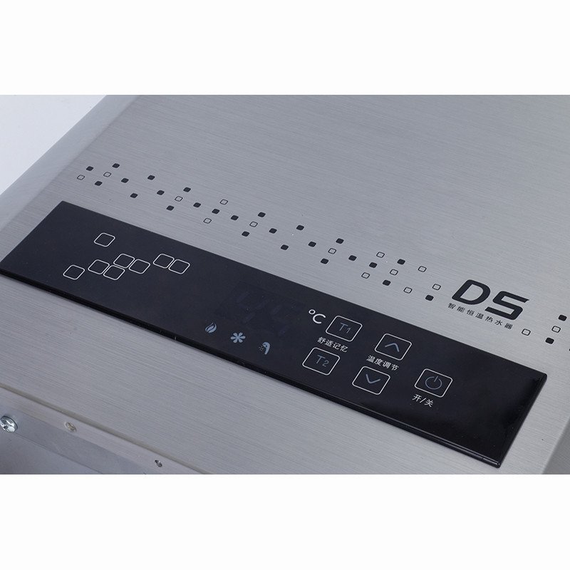 光芒(GOMON)12升燃气热水器 JSQ24-DS 双阀恒温 超静音