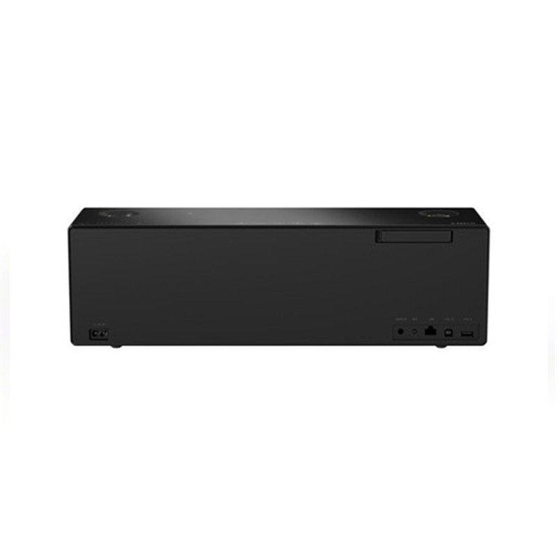 索尼(SONY)SRS-X99 (黑色)无线扬声器蓝牙音箱 搭载94mm低音炮 支持Hi-Res高解析度音源 蓝牙3.0