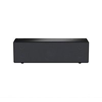 索尼(SONY)SRS-X88无线扬声器蓝牙音箱(黑色) 69mm低音炮 支持Hi-Res高解析度音源