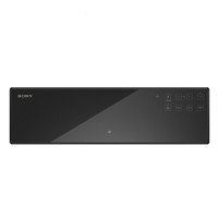 索尼(SONY)SRS-X88无线扬声器蓝牙音箱(黑色) 69mm低音炮 支持Hi-Res高解析度音源