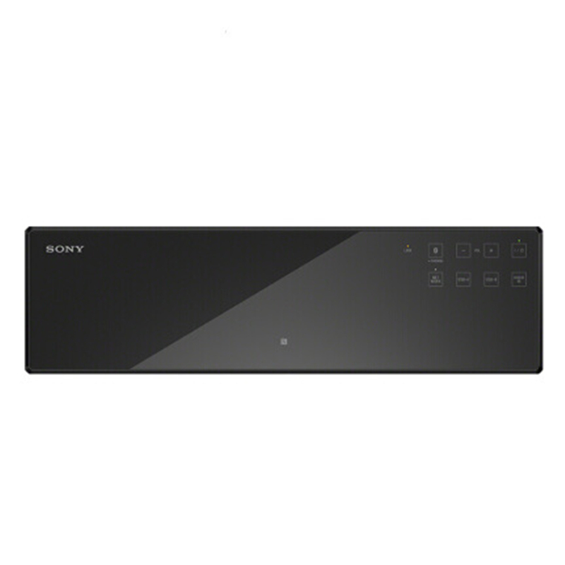 索尼(SONY)SRS-X88无线扬声器蓝牙音箱(黑色) 69mm低音炮 支持Hi-Res高解析度音源