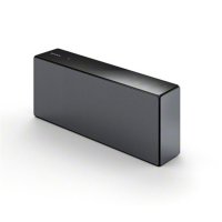 索尼(SONY) SRS-X77(黑色)无线便携式扬声器 便携迷你音箱