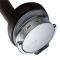 索尼(SONY)内置数字放大器耳机MDR-1ADAC(银色) 头戴式 高解析度音频耳机