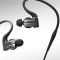 索尼(SONY)高解析度入耳式圈铁结合耳机XBA-A3