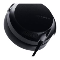 索尼(SONY) MDR-Z7 头戴式高解析度耳机 70mm驱动单元 镀银OFC线 日本原装进口