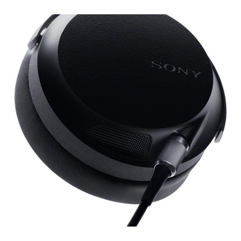 索尼(SONY) MDR-Z7 头戴式高解析度耳机 70mm驱动单元 镀银OFC线 日本原装进口