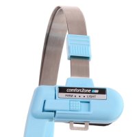 高斯(KOSE)PORTA PRO Blue 头戴式便携超重低音耳机 蓝色
