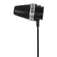 高斯（KOSE）SPARKPLUG VCk 入耳式超重低音耳塞 黑色