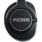 高斯（KOSE）PRO4S 便携HIF录音室专用头戴式耳机 黑色