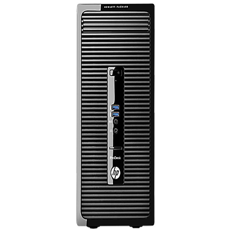 HP ProDesk 498 G3 MT（i5-6500)