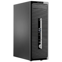HP ProDesk 498 G3 MT（i5-6500)