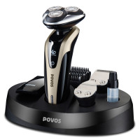 POVOS/奔腾多功能剃须刀PQ9300