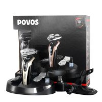 POVOS/奔腾多功能剃须刀PQ9300