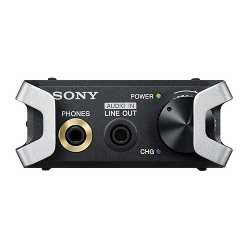 索尼(SONY)便携式耳机放大器PHA-2图片