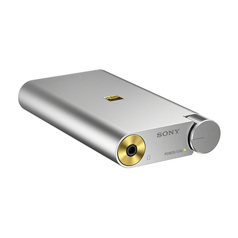索尼(SONY)便携式耳机放大器PHA-1A